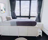 Irrawaddy Road Serviced apartments