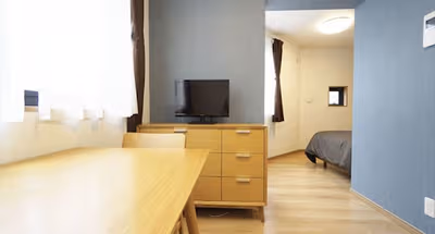 Nippori Serviced Apartment