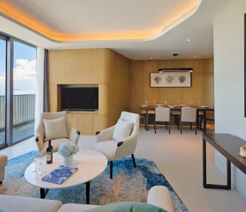 Xinfeng Street Apartments