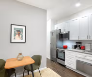 East 13th Street East Village