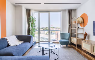 Anka Street Serviced Apartment