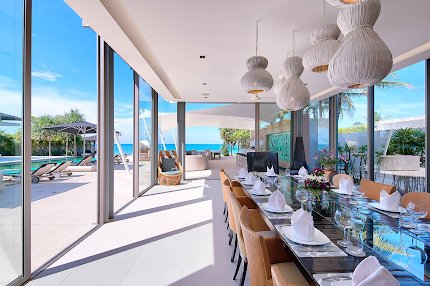 A Divine Luxury Villa in Phuket