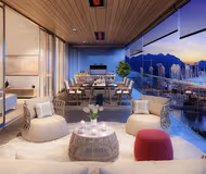 Avenue One Apartment