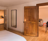 Zug Sytlish One Bedroom Serviced Apartment