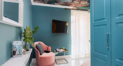 Albertstrasse Serviced Apartment, Zurich West