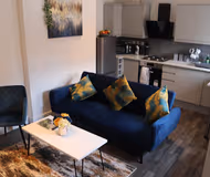 Sandbach Apartements 1 Bed