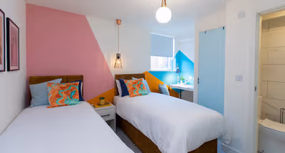 Coventry 5 bed 5 ensuite