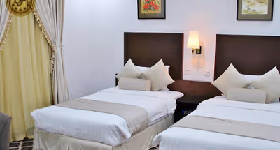 Olaya Road Serviced Apartments