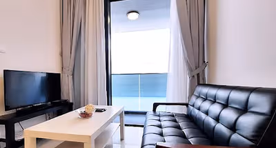 Viva Vista Apartments, Bouna Vista