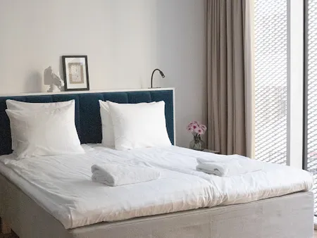 Ullanlinna B Serviced Apartments