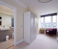 Princess Street Residence Edinburgh