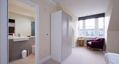 Princess Street Residence Edinburgh