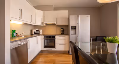 Forus Stavanger Apartment