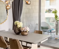 Harav Agan St Serviced Apartment