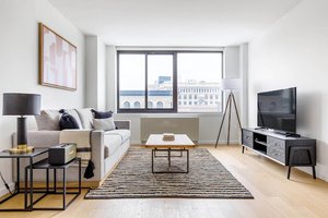 Enge Serviced Apartments