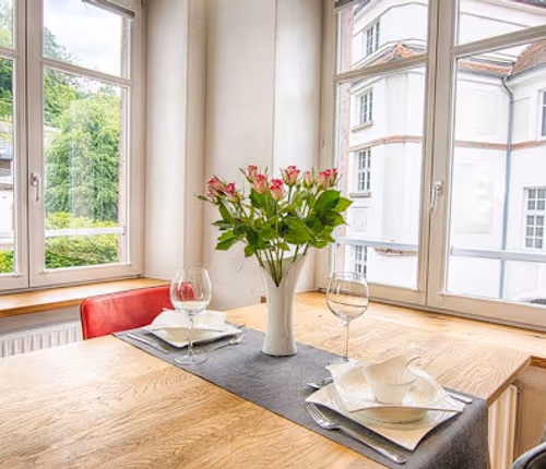 Kaiserstraße Serviced Apartment