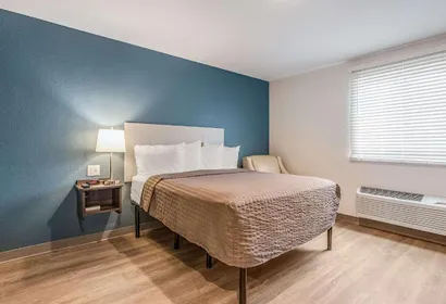 Doral Miami Airport Apartment