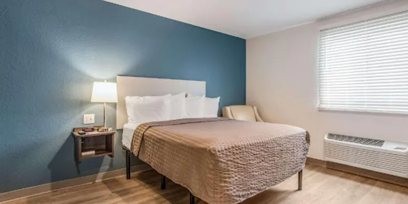 Doral Miami Airport Apartment