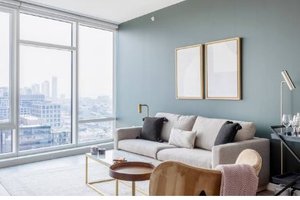 Minna Street Serviced Apartment