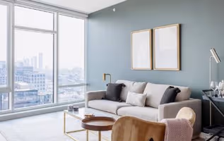 Minna Street Serviced Apartment