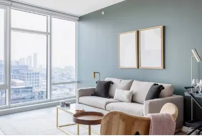 Minna Street Serviced Apartment