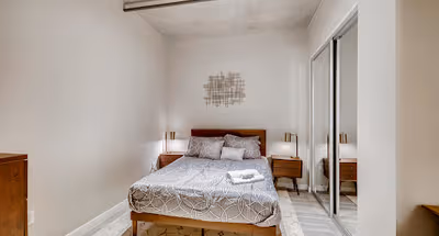 JUHL serviced apartments