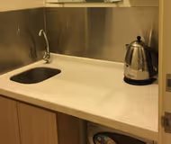 Foo Ming St Serviced Apartments