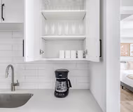 SE 2nd Street Apartment