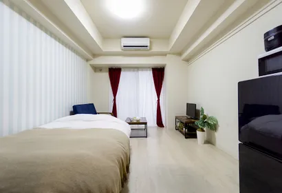 Musashi Kosugi Apartments, Kawasaki