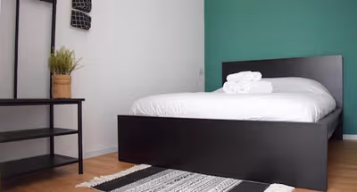 Levontin Street Serviced Apartment