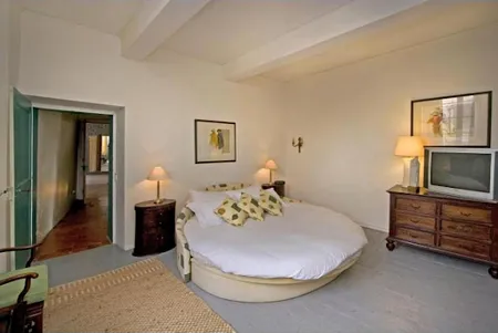 Classic 19th Century Maison Demaître in Languedoc Village