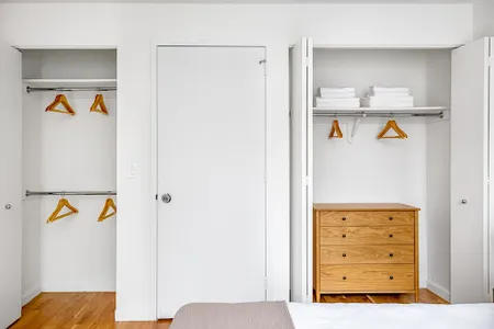 Union Square Apartment
