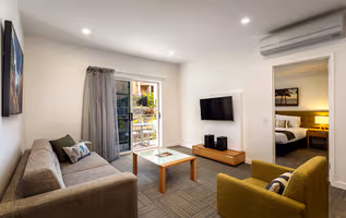 Quest Townsville on Eyre