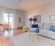 Rocafort living room