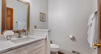 Naperville  Harmony Ct