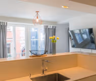 Niederdorf Serviced Apartment