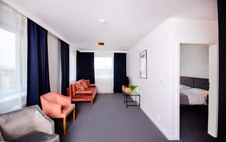 Ściegiennego Serviced Apartment