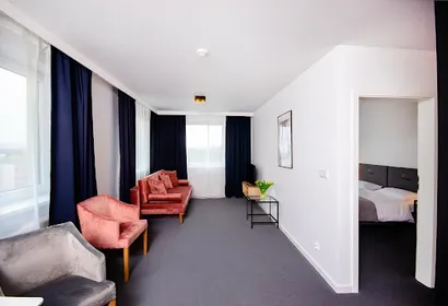Ściegiennego Serviced Apartment