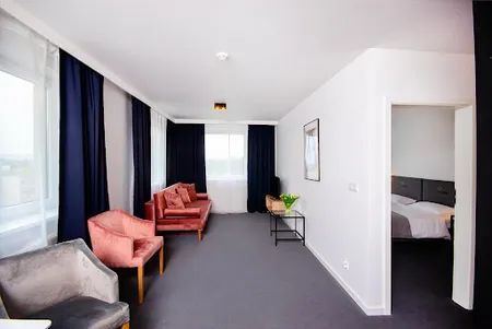Ściegiennego Serviced Apartment