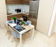 Commonwealth Ave Residences