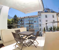 Florastrasse Serviced Apartment