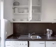 Campolide Serviced Apartments