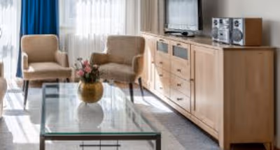 Münzgasse Serviced Apartment