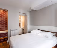 Belles Feuilles Serviced Apartment