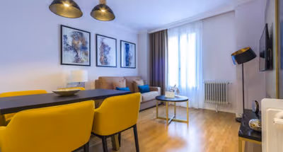 San Onofre Serviced Apartment