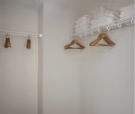 The Milton Apartment