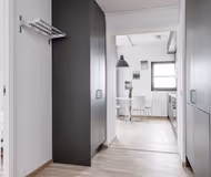 Märsta Ekilla Apartment