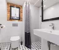 Maantee Serviced Apartment