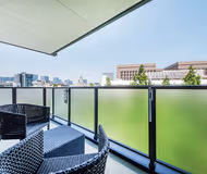 Garden Terrace Ginza East 501