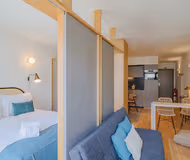 Bessa Serviced Apartment